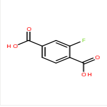 2-氟对苯二甲酸，cas3906-87-4