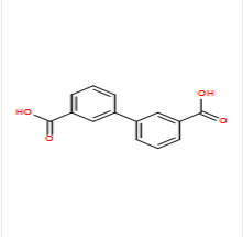 联苯-3,3-二甲酸，cas612-87-3