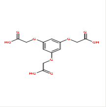 2-[3,5-双(羧基甲氧基)苯氧基]乙酸，cas215162-34-8