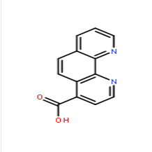 1,10-菲咯林-4-甲酸，cas31301-27-6