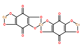 CAS:2243781-38-4 分子式: Cu-THQ