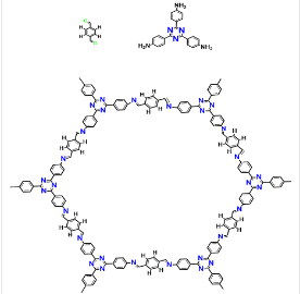 IISERP-COF4，CAS:1788078-55-6