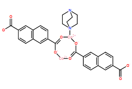 DUT-8(Co)，CAS:1376245-95-2