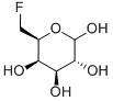 Galactopyrose,6-deoxy-6-fluoro-, D- (8CI),cas:18961-68-7
