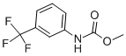 cas:18584-93-5,Carbamic acid,[3-(trifluoromethyl)phenyl]-, methyl ester (9CI)