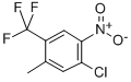 4-氯-2-甲基-3-硝基三氟甲苯,cas:18018-35-4