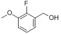 2-氟3-甲氧基苄醇,cas:178974-59-9