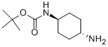 N-Boc-反式-1,4-环己二胺,cas:177906-48-8