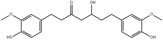 六氢姜黄素,CAS:36062-05-2