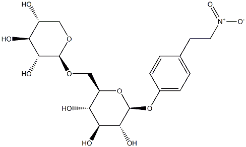 东方唐松草苷,CAS:649758-25-8