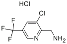 2-氨甲基-3-氯-5-(三氟甲基)吡啶,cas:175277-74-4