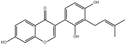 广藿香苷A,CAS:166547-20-2