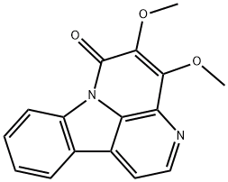 4,5-二甲氧基斑蝥素-6-酮,CAS:18110-87-7