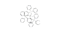 Tris(triphenylsiloxy)vadium oxide 95% cas：18822-50-9