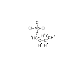 三羰基(η-环戊二烯基)四氯化锰, 95% cas：62927-99-5