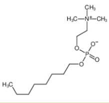 FOS-CHOLINE-8，O-(癸基磷酰)胆碱，cas53255-89-3