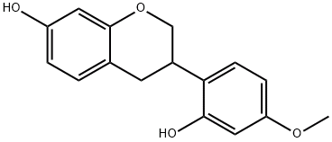 )-驴食草酚,CAS:56701-24-7