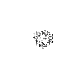 溴化铒(III)九水合物 cas:29843-93-4