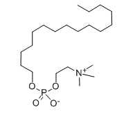 FOS-Choline-16，cas58066-85-6，O-(四癸酰磷酰)胆碱