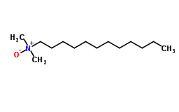 月桂基二甲基氧化胺，cas1643-20-5