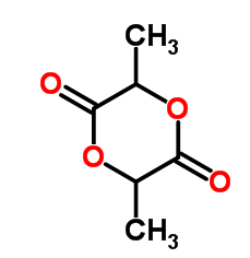 DL-丙交酯，cas95-96-5