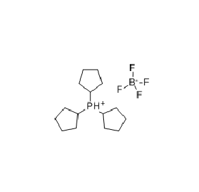 Tricyclopentylphosphine tetrafluoroborate cas：610756-04-2