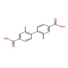 2,2'-二甲基-4,4'-联苯二甲酸,cas117490-52-5