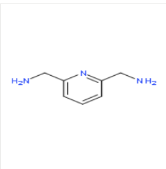 2,6-双(氨基甲基)吡啶，cas34984-16-2