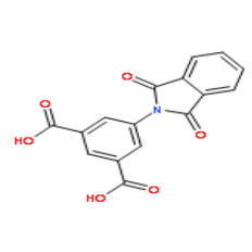 1,3-苯二羧酸，cas47275-11-6