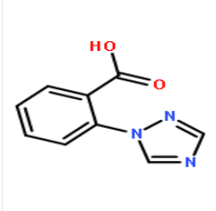 2-(1,2,4-三唑-1-基)苯甲酸,cas138479-54-6