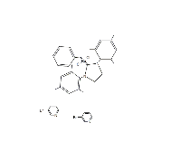 Dichloro[1,3-bis(2,4,6-trimethylphenyl)-2-imidazolidinylidene](benzylidene)bis(3-bromopyridine)ruthenium(II) cas：900169-53-1