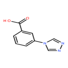 3-[1,2,4]噻唑-4-苯甲酸，cas335255-80-6