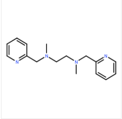 N,N&#039;-二甲基-N,N&#039;-双(吡啶-2-基甲基)乙烷-1,2-二胺，cas136768-57-5