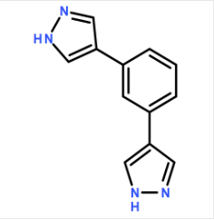 4,4&#039;-(1,3-亚苯基)双-1H-吡唑，cas958101-27-4