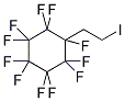十一氟(2-碘乙基)环己烷,cas:188639-80-7