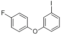 4-氟-3&#039;-碘二苯醚,cas:188534-09-0