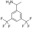 (RS)-1-[3,5-双(三氟甲基)苯基]乙胺,cas:187085-97-8