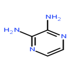 2,3-二氨基哌嗪，cas13134-31-1