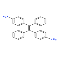 4-(2-(4-氨基苯基)-1,2-二苯基乙烯基)苯胺，cas99094-20-9