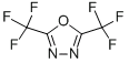 2,5-二(三氟甲基)-1,3,4-恶二唑,cas:1868-48-0