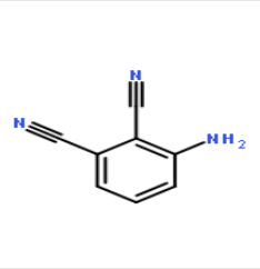 3-Aminophthalonitrile,cas58632-96-5