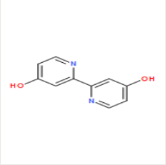 4,4&#039;-二羟基-2,2&#039;-联吡啶，cas90770-88-0
