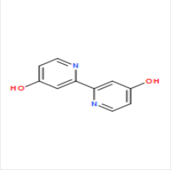 4,4'-二羟基-2,2'-联吡啶,cas90770-88-0