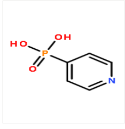 4-吡啶磷酸,cas58816-01-6