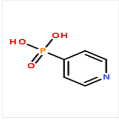 4-吡啶磷酸，cas58816-01-6