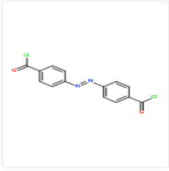 偶氮苯-4,4&#039;-二羰酰氯，cas10252-29-6