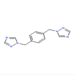 1,4-双(1H-1,2,4-三唑-1-基)甲基)苯,cas143131-66-2