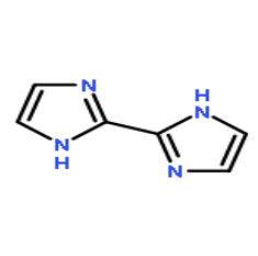 联咪唑，cas492-98-8