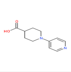 1-吡啶-4-哌啶-4-甲酸，cas93913-86-1