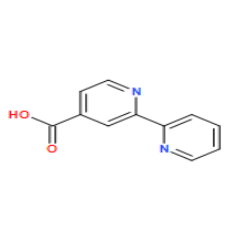 4-甲酸-2,2-联吡啶，cas1748-89-6